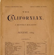 Californian 1889 P1