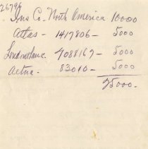 Fire Insurance 1906 P2