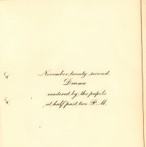 Sacred Heart Centenary P4