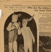 San Francisco Call Bulletin, 19 June, 1934 P1