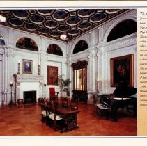 The James Leary Flood Mansion Brochure P3