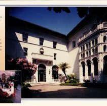 The James Leary Flood Mansion Brochure P4