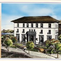 The James Leary Flood Mansion Brochure P1