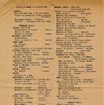 Little Gallery of the Masters P2