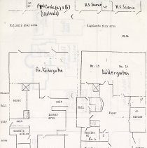 2252 Broadway Blueprints P1