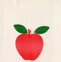 Dedication Ceremony Program P1