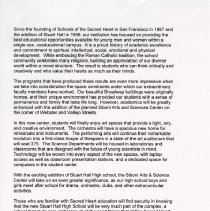 Siboni Center Vision Statement P1