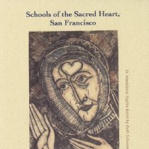 125th Anniversary Mass Prayer of Dedication P1