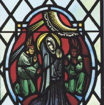 Philippine Duchesne Prayer Card