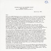 AASH outreach courtesy of Sister Campbell