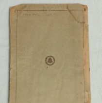 Telephone Directory 1948