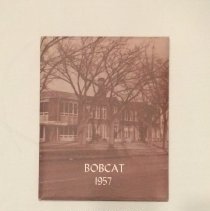 The 1957 Bobcat