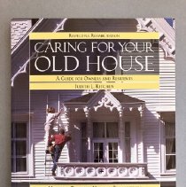 Caring for your Old House