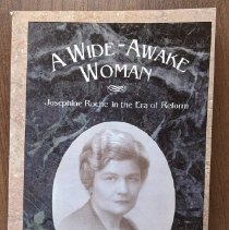 A Wide-Awake Womean/Josephine Roche in the Era of Reform