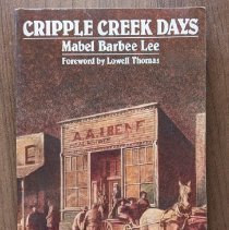 Cripple Creek Days