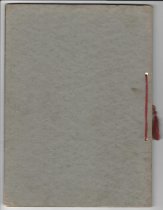 Yearbook, Masonic Home, 1928