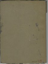 Yearbook, Masonic Home, 1932