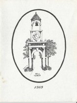 Yearbook, Alumni Gossip, 1990