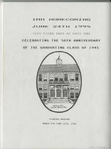 Yearbook, Alumni Gossip, 1994