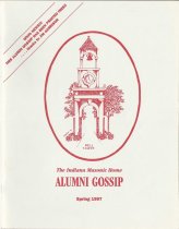 Yearbook, Alumni Gossip, 1997