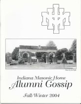 Yearbook, Alumni Gossip, 2004