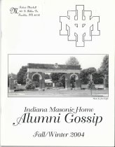 Yearbook, Alumni Gossip, 2004
