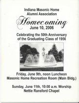 Yearbook, Alumni Gossip, 2005