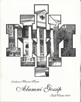 Yearbook, Alumni Gossip, 2006