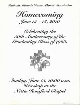 Yearbook, Alumni Gossip, 2009