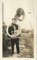 Photographs, Masonic Home