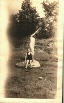 Photographs, Masonic Home