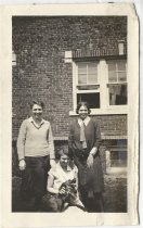 Photographs, Masonic Home