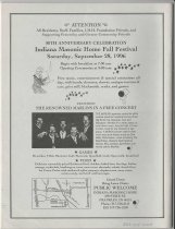 Yearbook, Alumni Gossip, Summer 1996