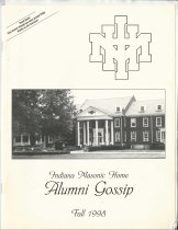 Yearbook, Alumni Gossip, 1998
