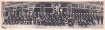 1925 Knightstown Commandery, Panoramic