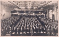 1947 Grand Lodge, Panoramic