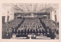 1955 Grand Lodge, Panoramic