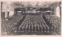 1957 Grand Lodge, Panoramic