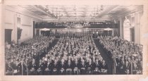 1958 Grand Lodge, Panoramic