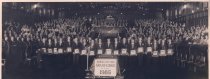 1985 Grand Lodge, Panoramic