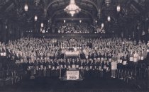 1989 Grand Lodge, Panoramic