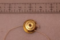 50 Year Award, Masonic, 1950s