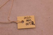 50 Year Award, Masonic, 1976