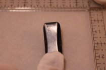 Watch Fob Clip, Masonic