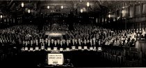 1981 Grand Lodge, Panoramic