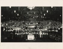 Grand Lodge 1988