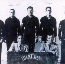 Hilkers Hell Divers NCDU21