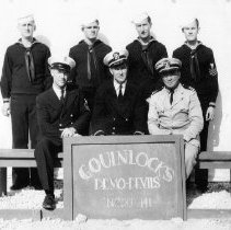 Gouinlocks Demo-Devils NCDU141