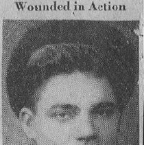 Clarence L. Seibert, WIA