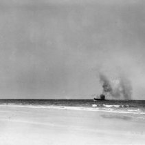 Joint Army Navy Experimental LST-120 7-1/2# Rockets